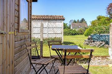 Gîte pour 2 Personnes dans Vouzon, Région de Romorantin-Lanthenay, Photo 2