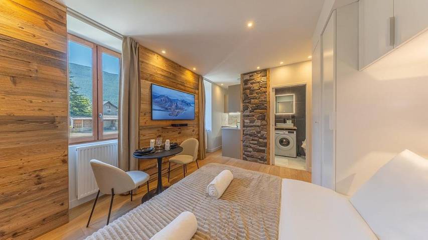 Apartamento de vacaciones para 2 personas - 1