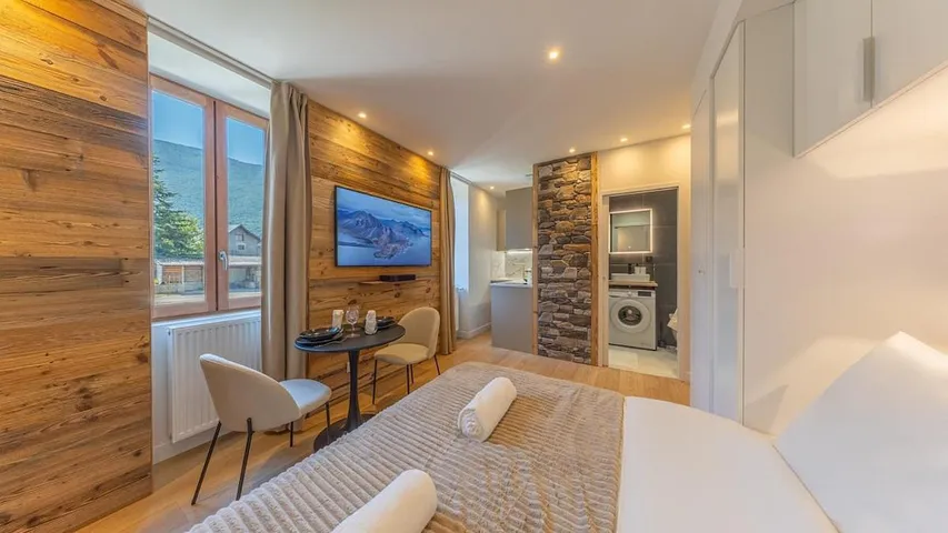 Apartamento de vacaciones para 2 personas - 1