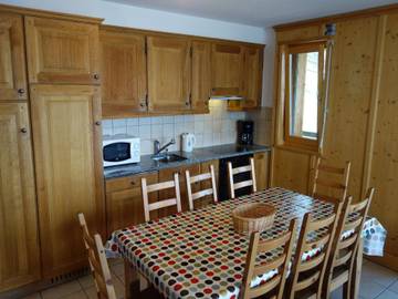 Hütte für 8 Personen in Veysonnaz, 4 Vallées, Bild 1