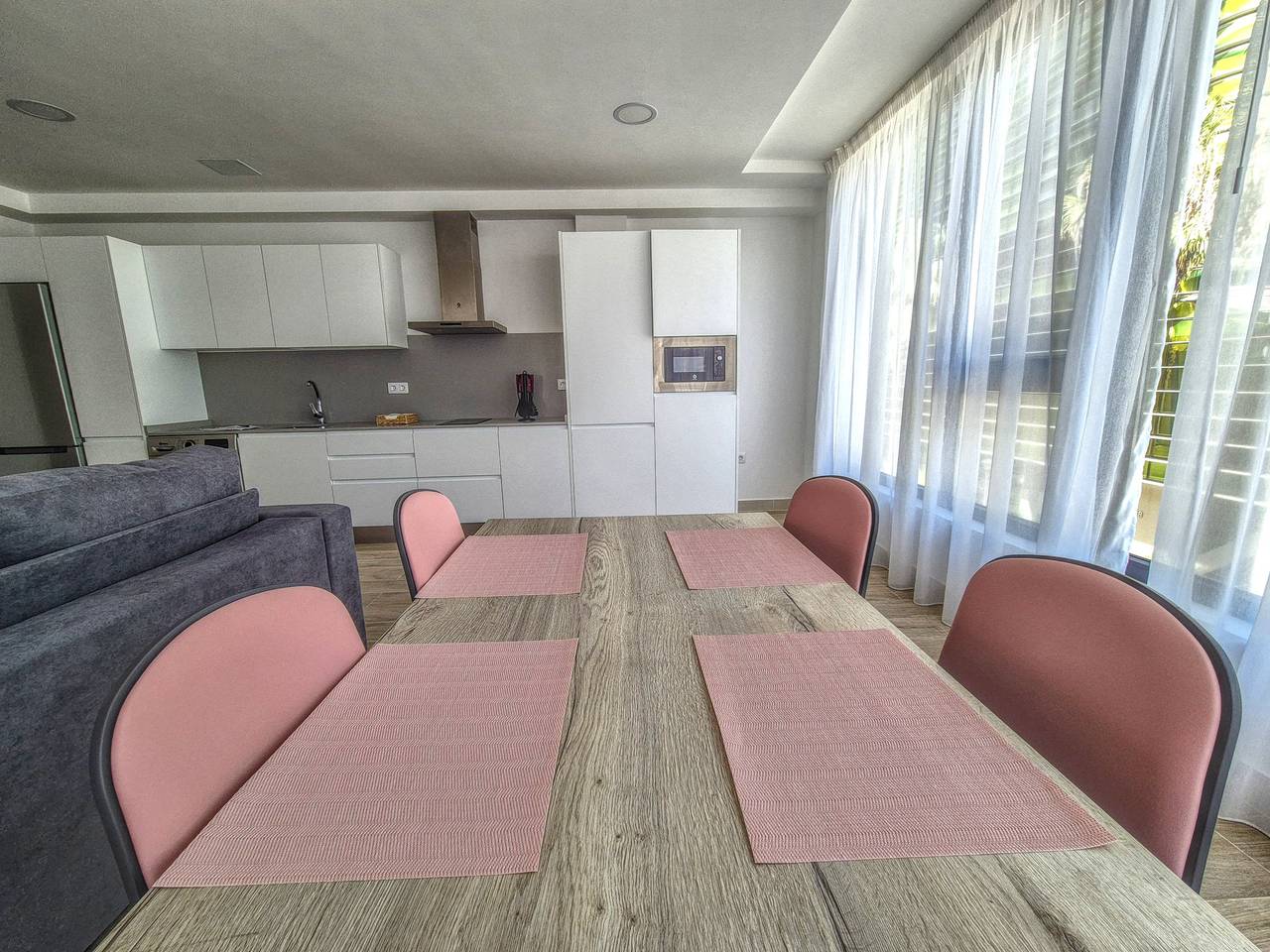 Yan Building 2B By Canariasgetaway in Las Palmas de Gran Canaria Zentrum, Las Palmas