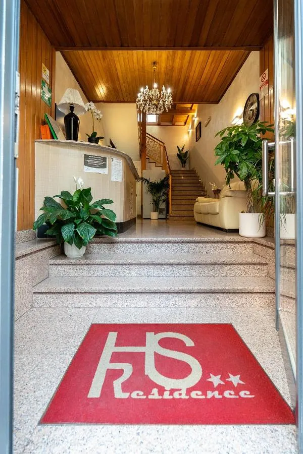 Hotel para 1 personas - 1