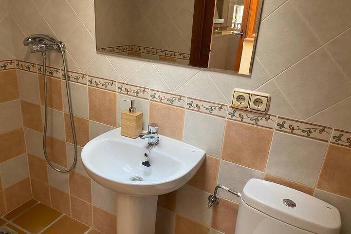 Cottage für 9 Personen - 1