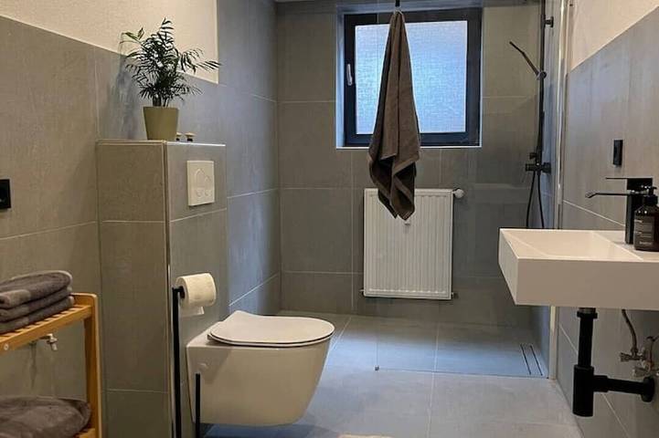 Ferienwohnung für 2 Personen in der Saarschleife