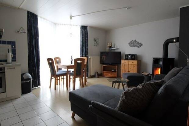 Ferienwohnung für 6 Personen, mit Garten in Neukirchen - 4