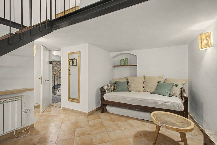 Apartamento para 4 personas en Gerona