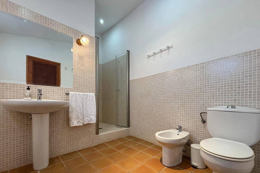 Es Figueral Son Ribas in Alaró, Interior de Mallorca
