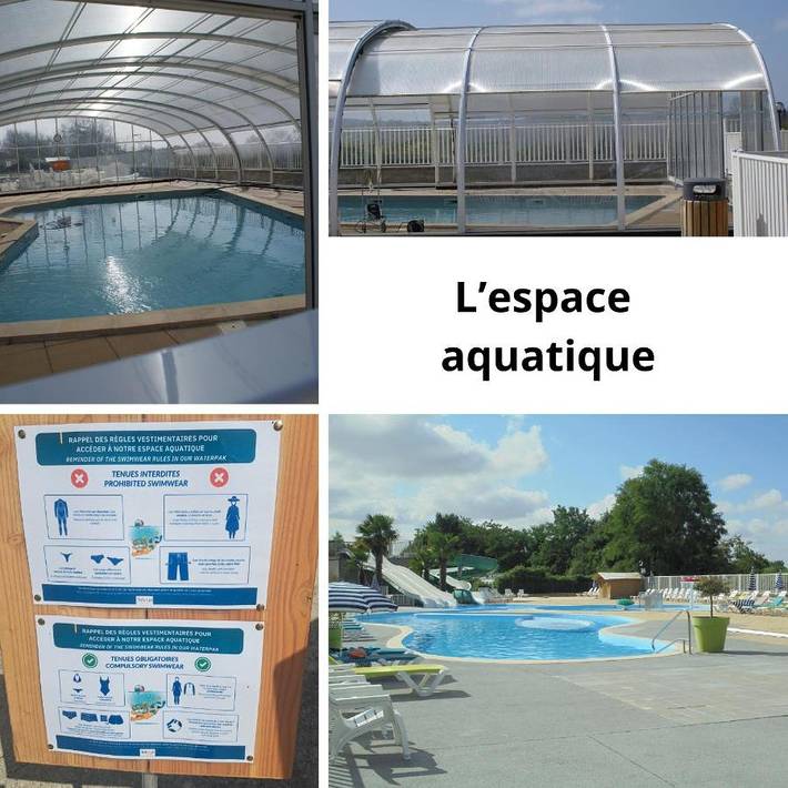 Location de vacances pour 5 personnes, avec piscine et jardin à Trogues - 3