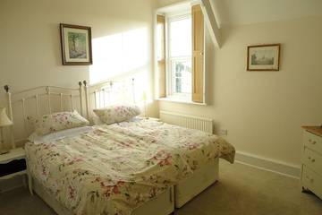 Glamping for 6 People in Ashfield, Nottinghamshire, Photo 2