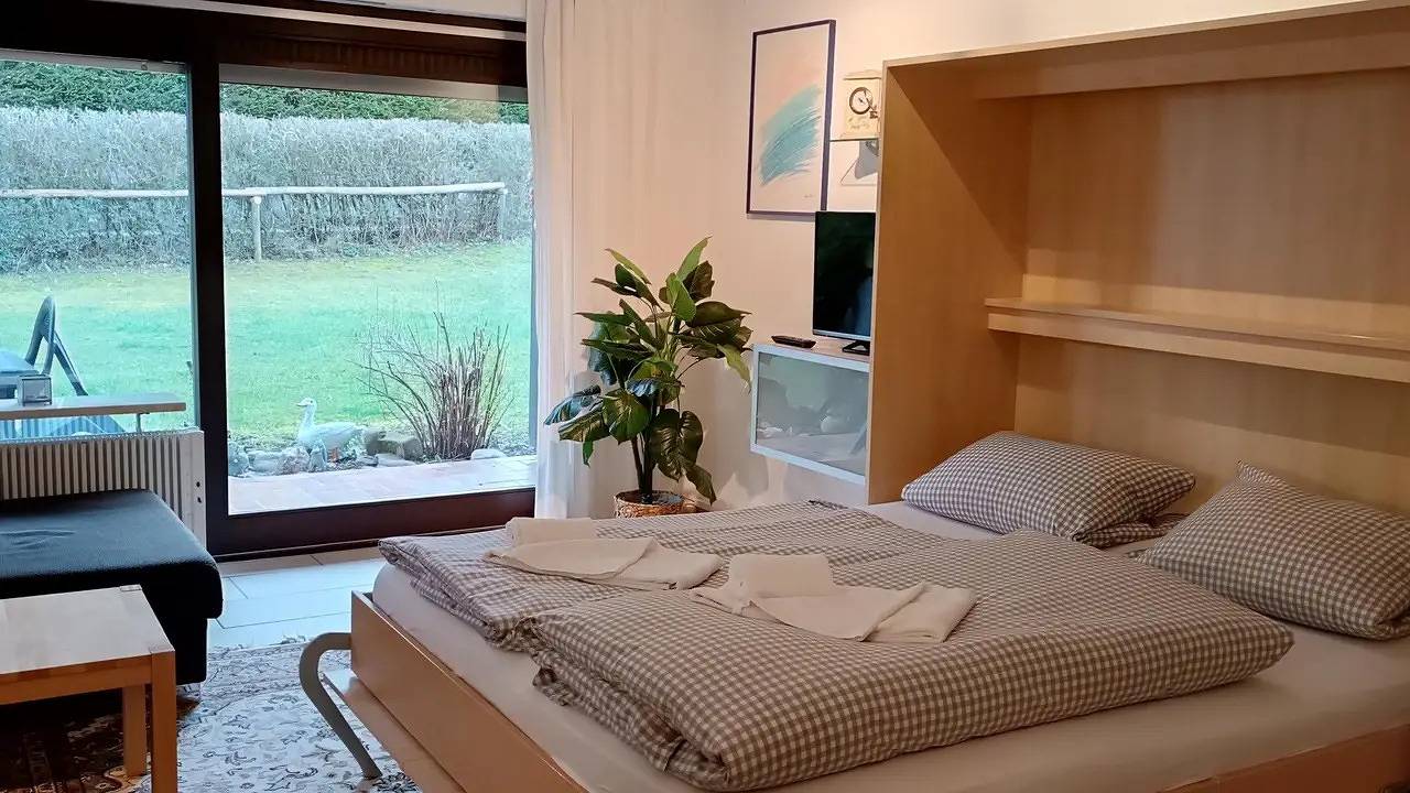 Ferienwohnung für 2 Personen (35 m²) in Obermaiselstein, foto 9