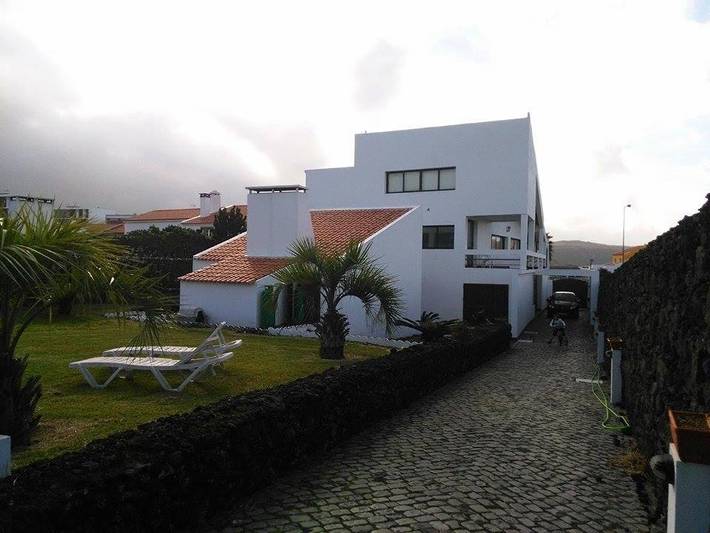 Maison d’hôte pour 2 personnes, avec jardin dans Açores - 2