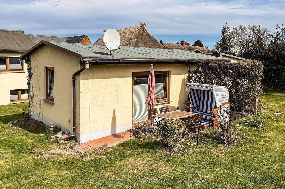 2 bedroom gorgeous home in Mariendorf in Mariendorf (Rügen), Mönchgut