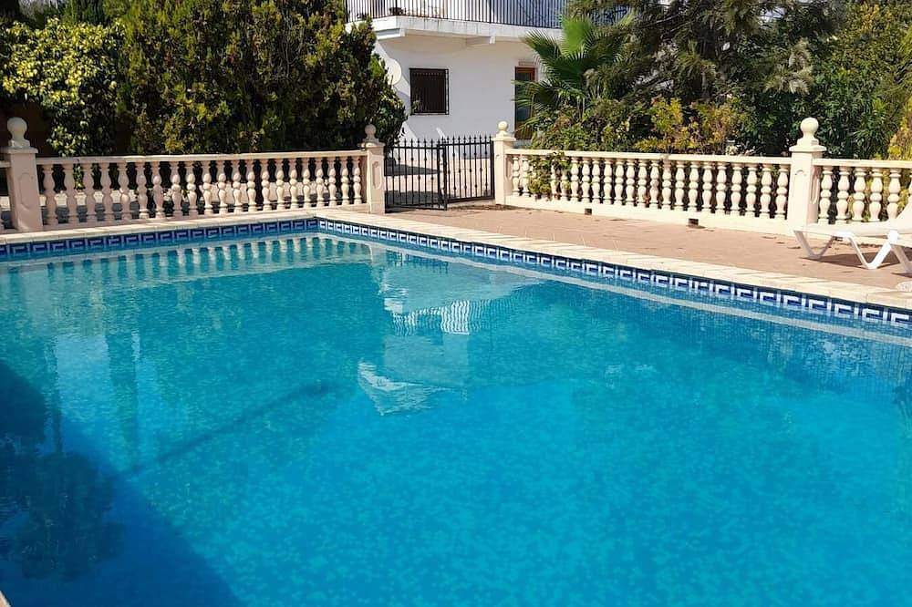 Apartamento entero, Apartment Mar - With Community Pool in Benisa, Costa Blanca