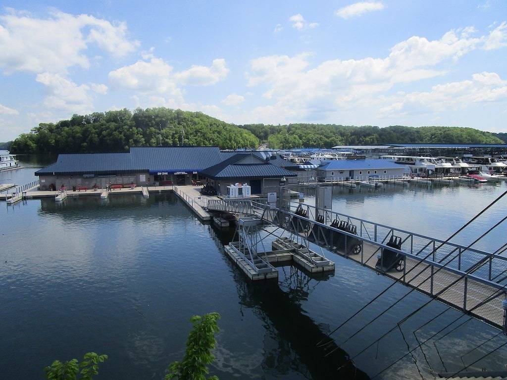 Lake House Hideaway, 1 Meile über Jamestown Marina !! in Lake Cumberland