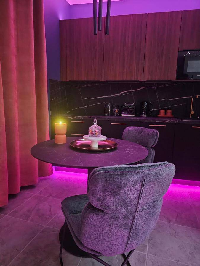 Location de vacances pour 2 personnes, avec jardin et jacuzzi à Tours - 4