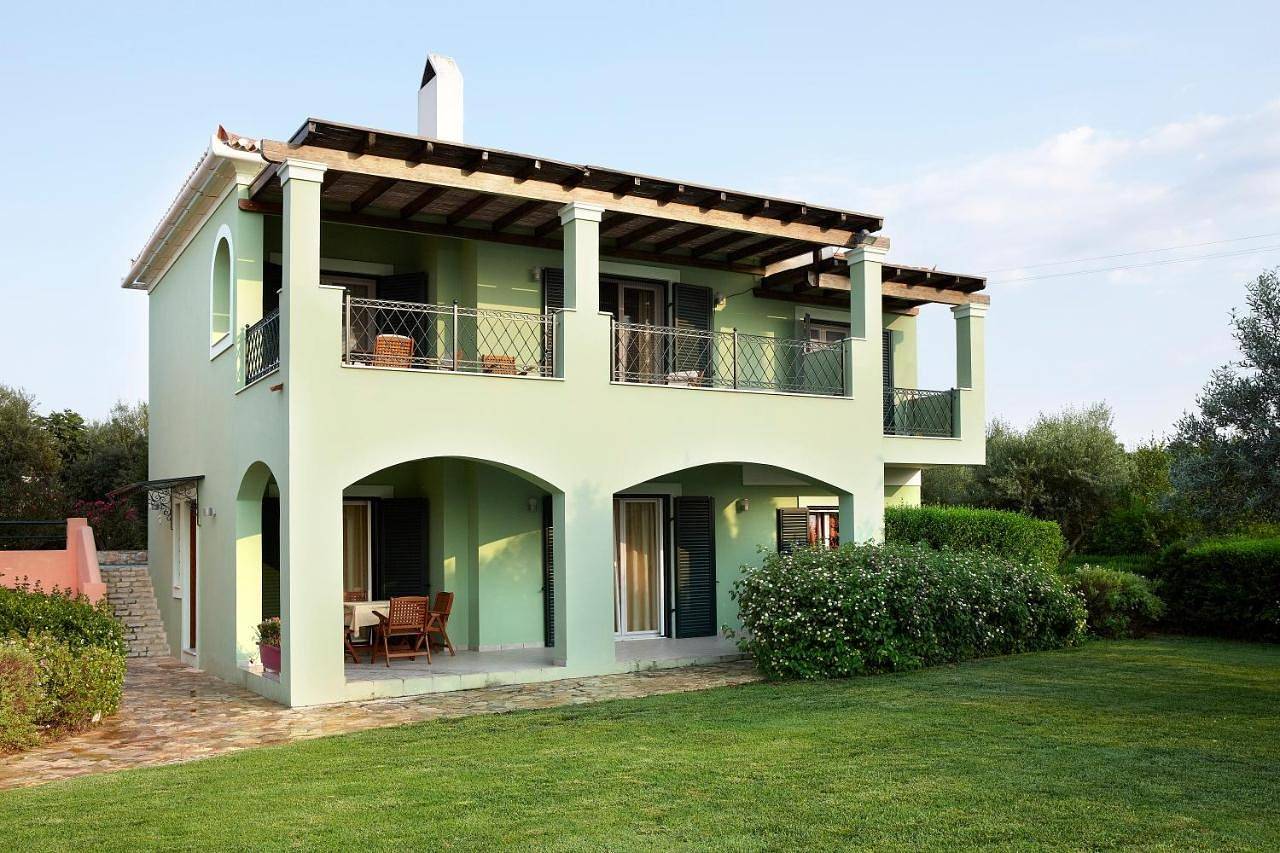 Nymfes Villas in Porto Heli, Argolida