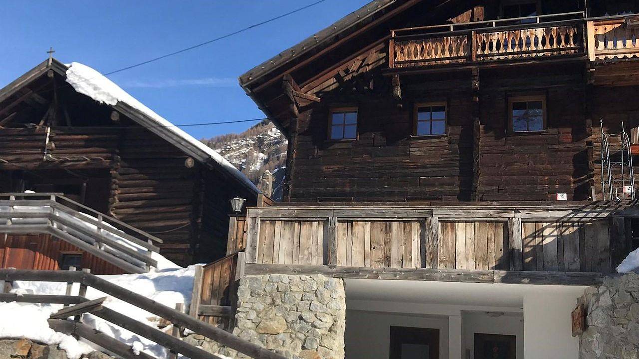 Ferienhaus für 12 Personen (140 m²) in Sölden in Stubaier Alpen, Sölden (Österreich)