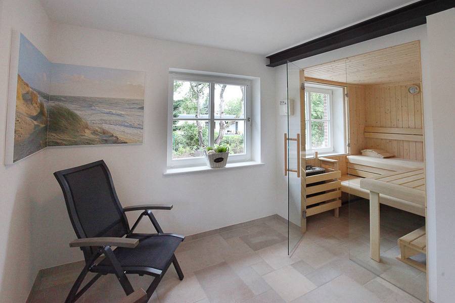 Haus Akim am Olhörn in Wyk auf Föhr (Stadt), Wyk auf Föhr