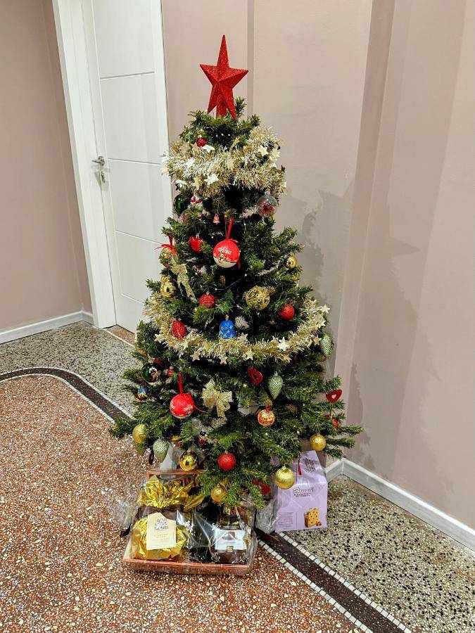 Chambre d’hôte pour 5 personnes, avec balcon et vue à Savona - 2