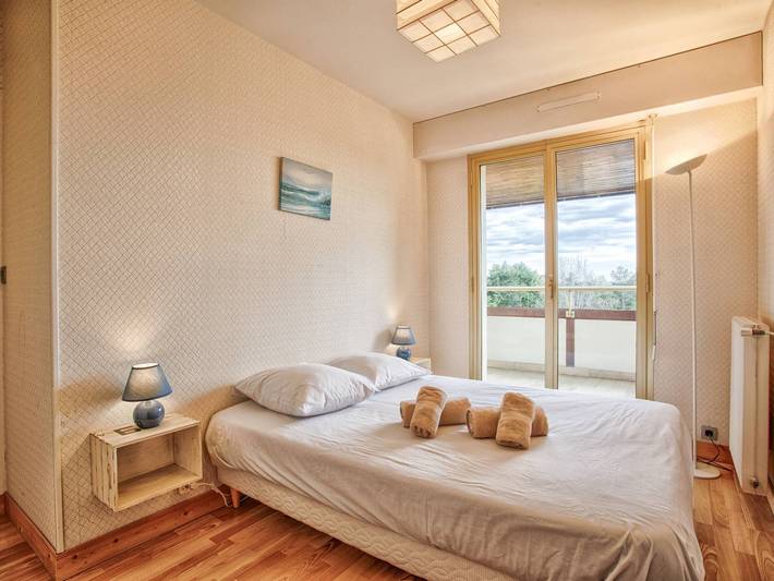 Gîte pour 6 personnes, avec piscine à Varaville - 3