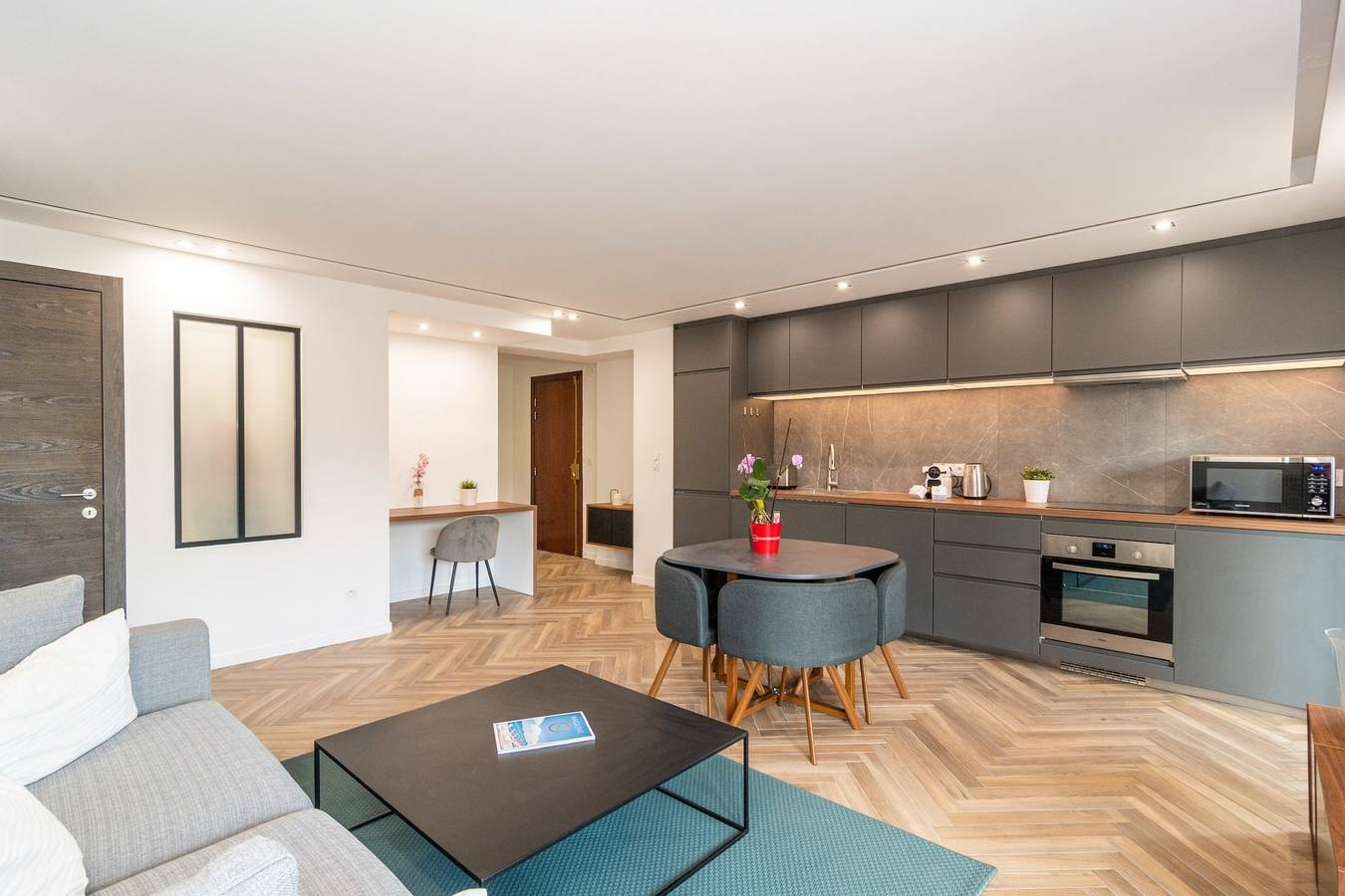 Photo : Appartement de vacances