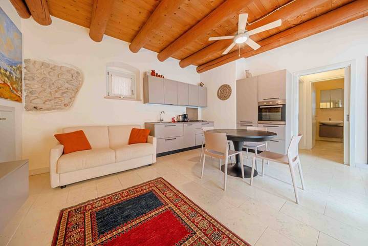Apartment for 2 people in Bardolino