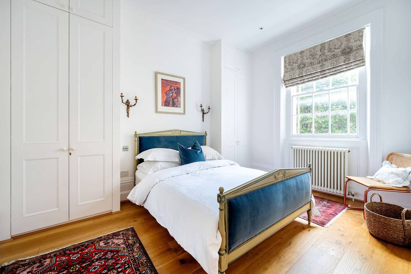 Entire apartment, Highlife and Islington - by Out of Office Lifestyle in Islington, London