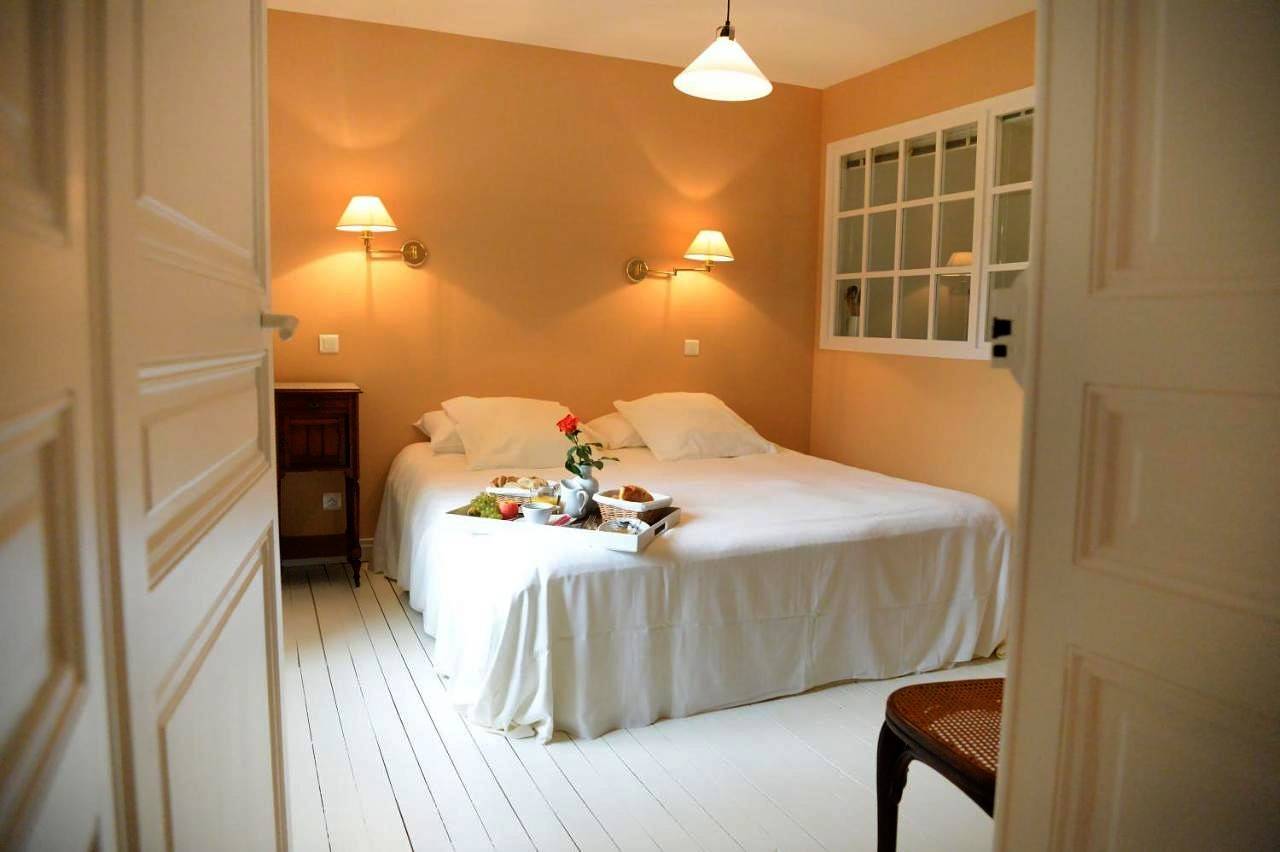 Appartement entier, Maison d'Hôtes l'Escale in La Vôge-les-Bains, Région d'Épinal