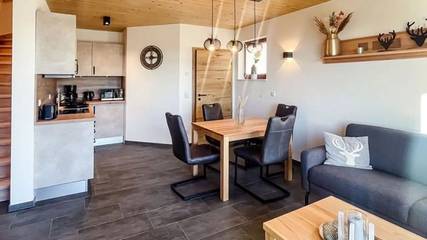Ferienhaus für 4 Personen in Neuastenberg, Winterberg, Bild 4