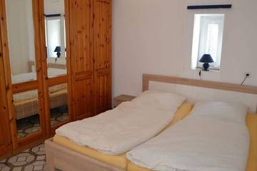 Bauernhof für 3 Personen in Böhl (St. Peter-Ording), St. Peter-Ording, Bild 1