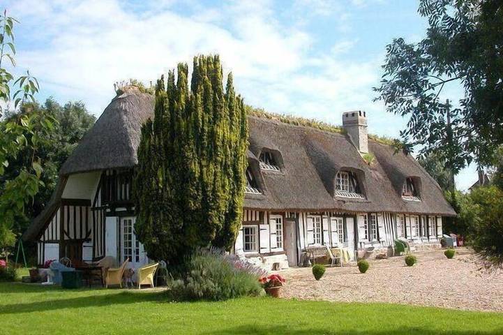 Holiday home for 10 people, with garden - 1