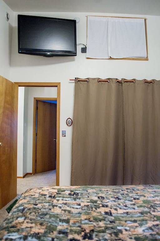 Maison d’hôte pour 8 personnes dans Alaska - 4