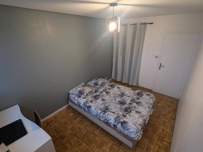 Appartement de vacances pour 2 personnes, animaux acceptés
