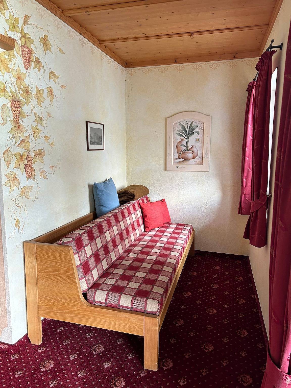 Vakantieappartement voor 4 personen met uitzicht op het meer, foto 6