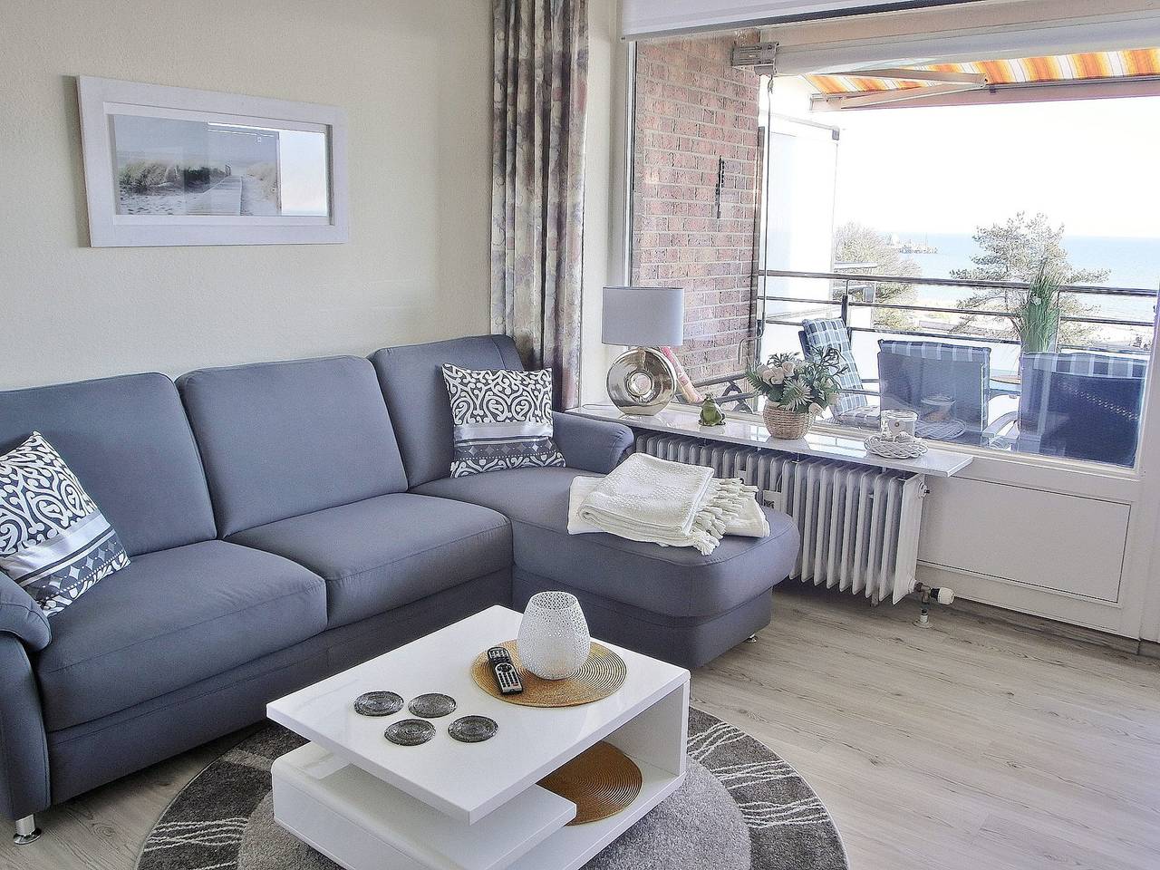 Ganze Ferienwohnung, Fürstenhof Whg. 429 in Grömitz, Ostholstein