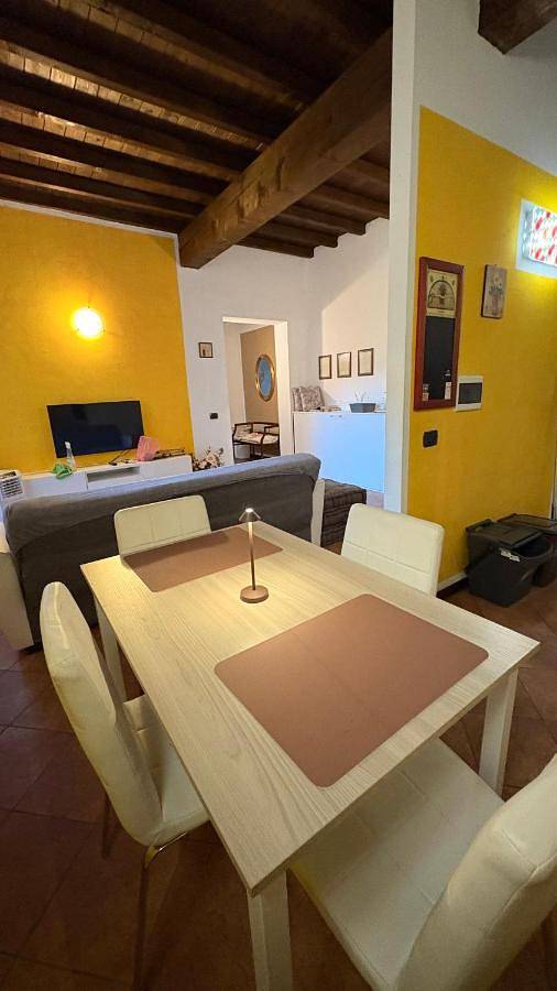 Appartamento per 4 persone in Budrio