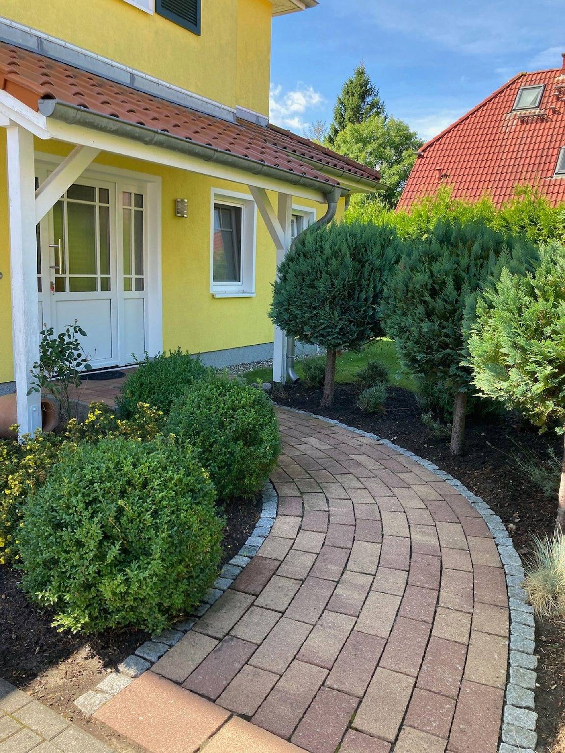Casa vacanza a Zingst a partire da 386€ a notte