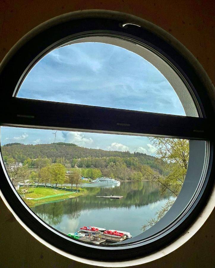 Ganze Wohnung, Wohntraum Boardinghouse in Olpe, Biggesee