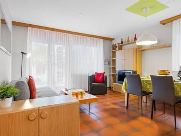 Ferienwohnung für 4 Personen in Grächen, Westalpen, Bild 2