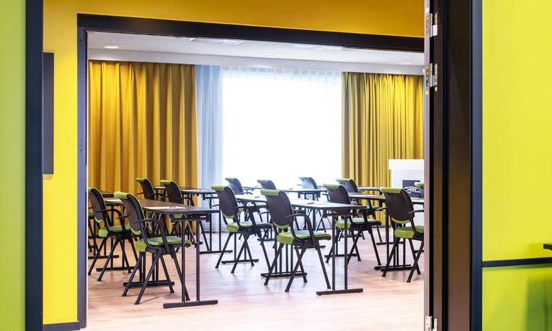 Hotel für 2 Personen, mit Ausblick und Terrasse in Alta - 4