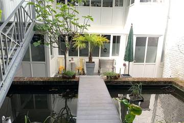 Chambre D’hôte pour 2 Personnes dans Lille, Région de Lille, Photo 4