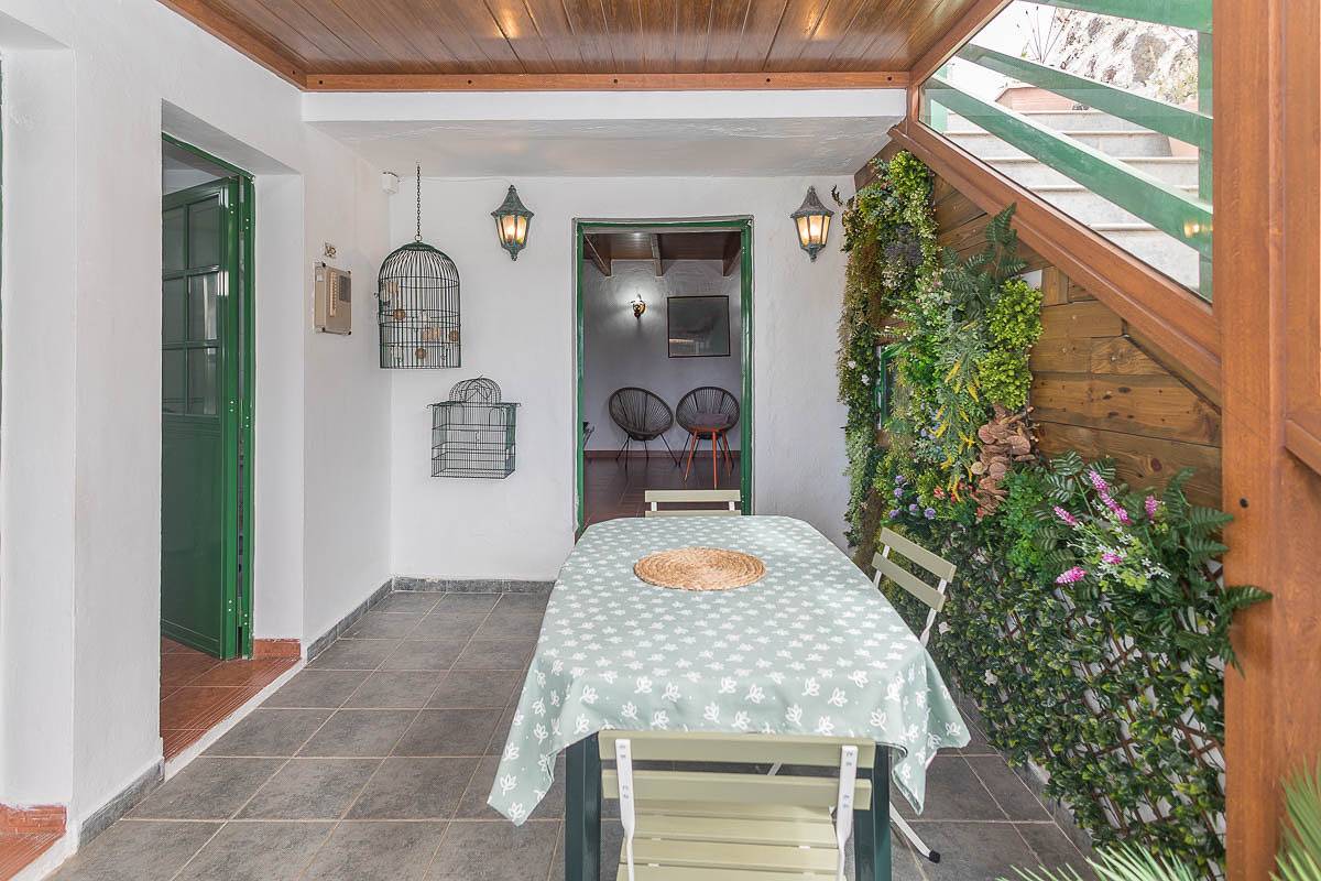 Appartement entier, Valverde central Isla del Hierro in Villa de Valverde (El Hierro), Valverde