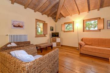 Appartamento Vacanze per 5 Persone in Gavardo, Prealpi Gardesane, Foto 2