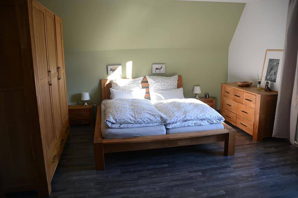 Ganze Wohnung, Hide away! \"Haus am See! an der alten Talsperre Apartment 1.Og in Tambach-Dietharz, Rennsteig