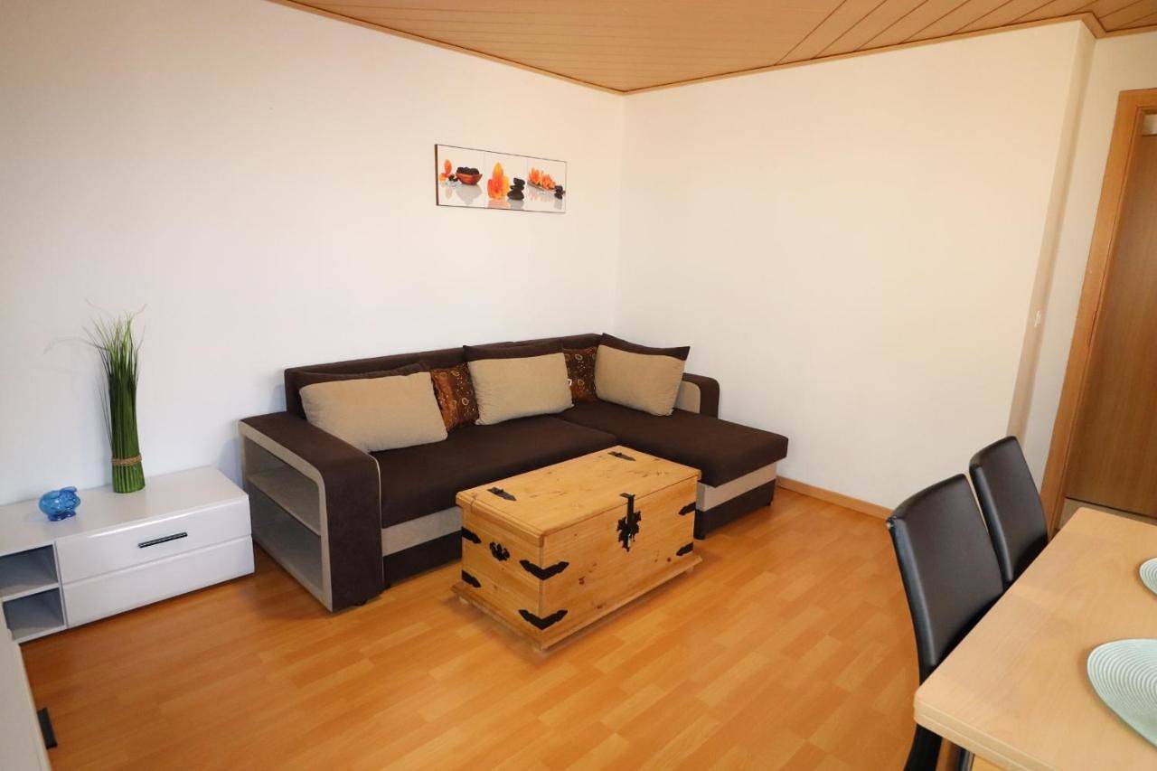 Two-Bedroom House in Tanna, Saaleland