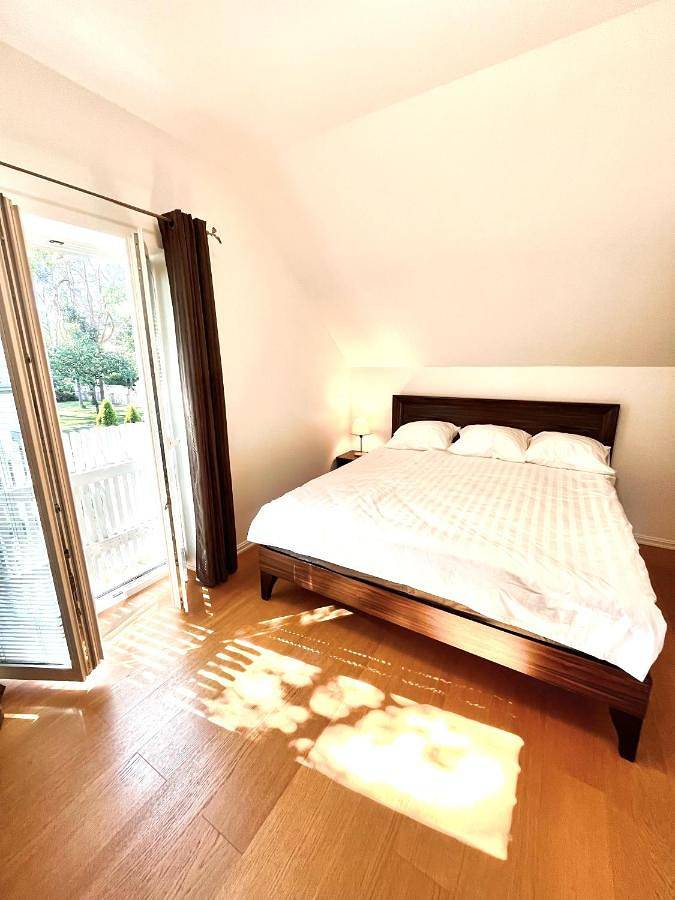 Holiday rental for 4 people, with Garden in Tallinn