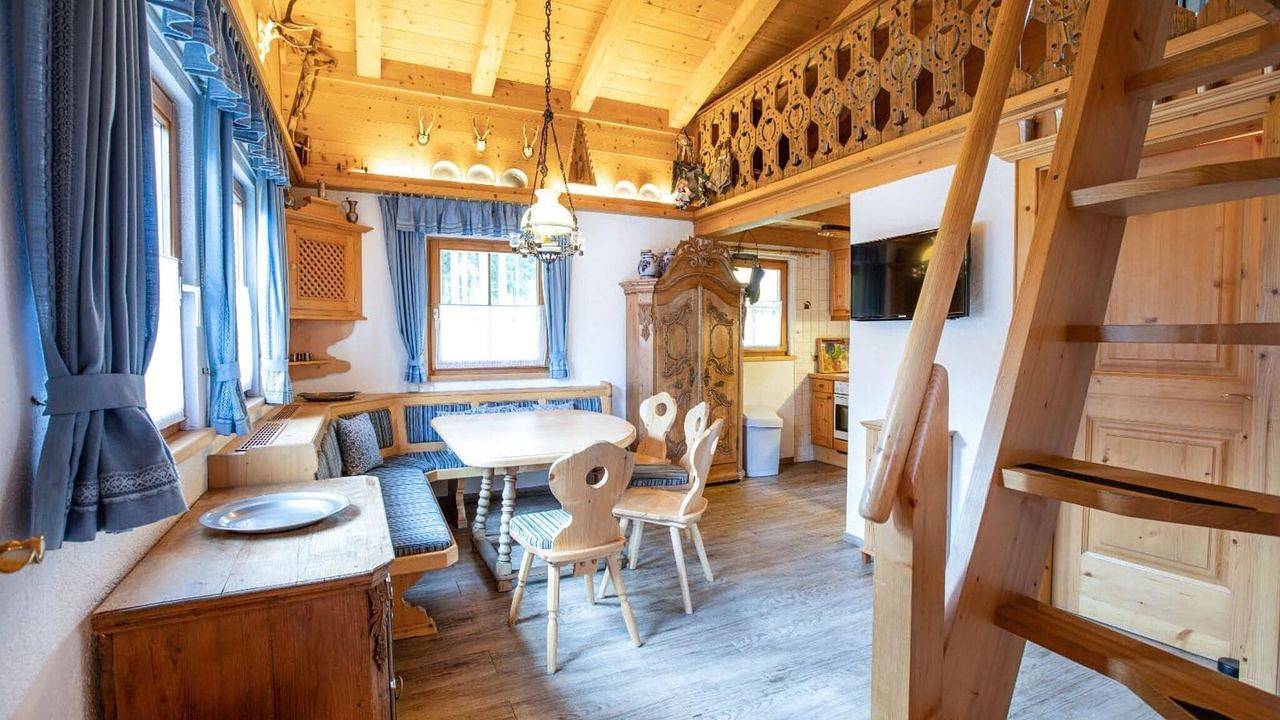 Ferienhaus für 8 Personen (80 m²) in Königsleiten in Königsleiten, Kitzbüheler Alpen