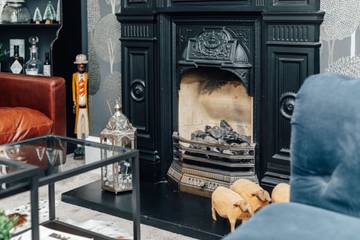 Holiday Rental for 5 People in Henley-on-Thames, Oxfordshire, Photo 4