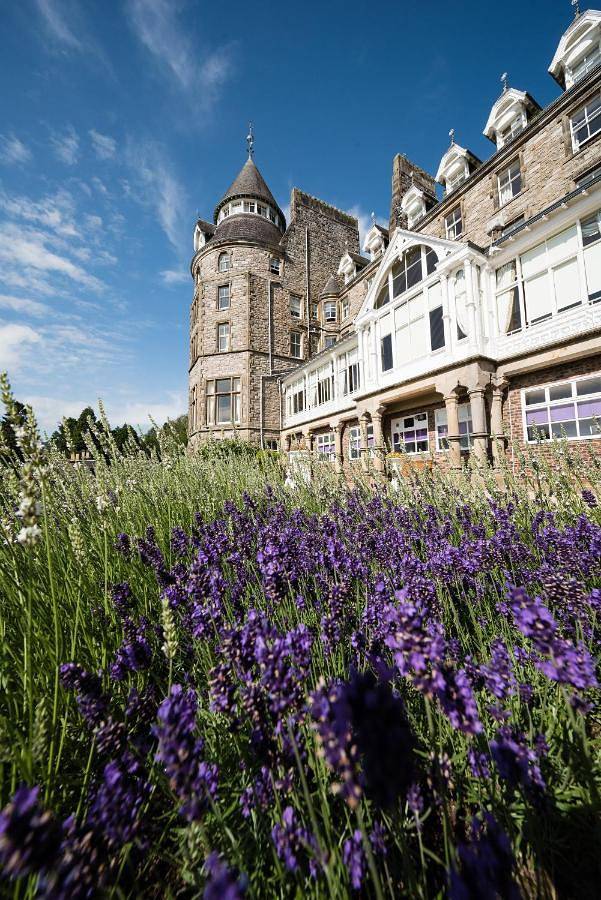 One-Bedroom Cottage in Pitlochry, Perthshire