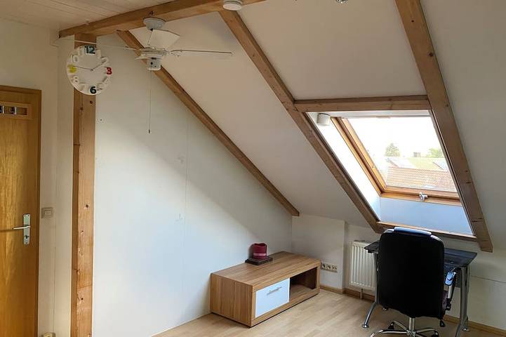 Ferienhaus für 6 Personen